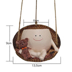 Hammock Planter