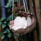 Hammock Planter