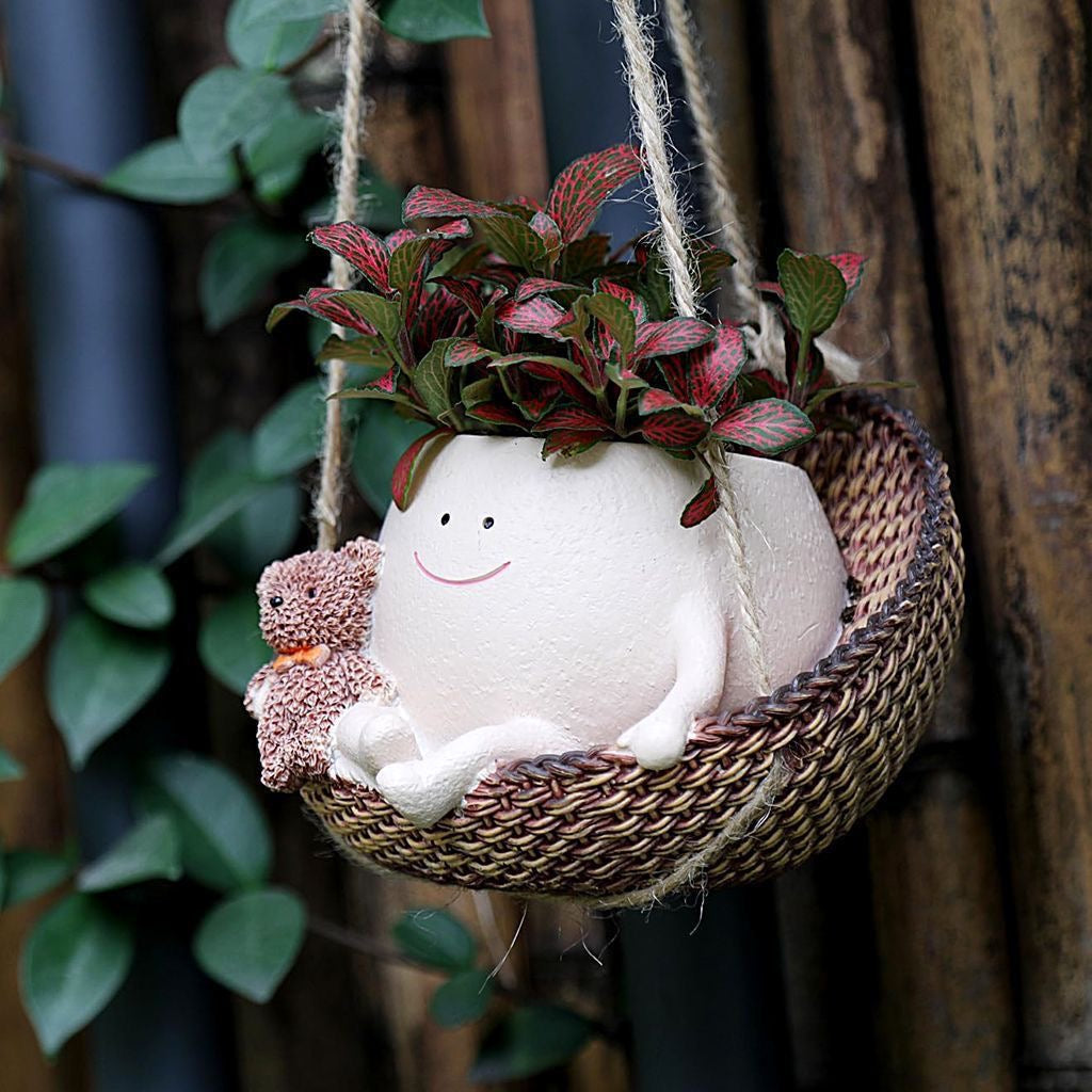 Hammock Planter