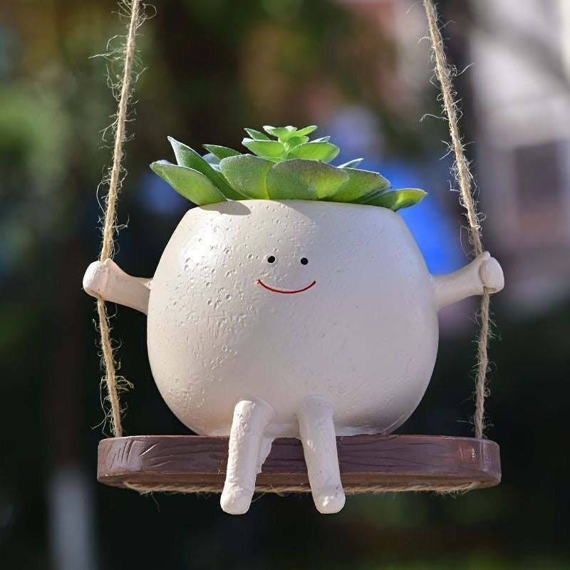 CutiePotsy™ Family