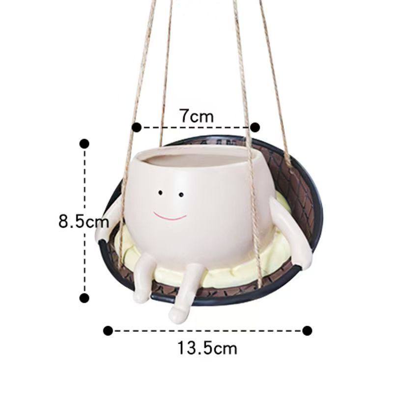 Hanging Planter