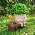 Love Letter Planter
