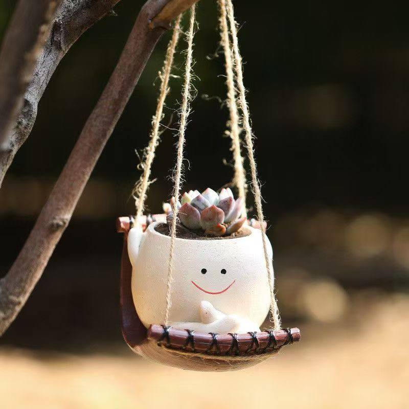 Chill Planter