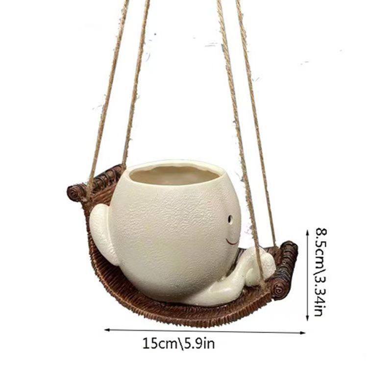 Chill Planter