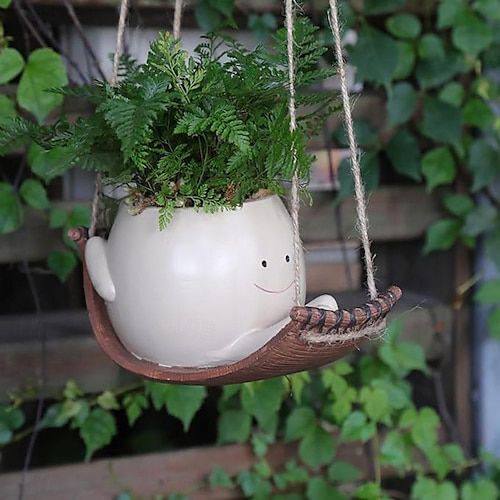 Chill Planter