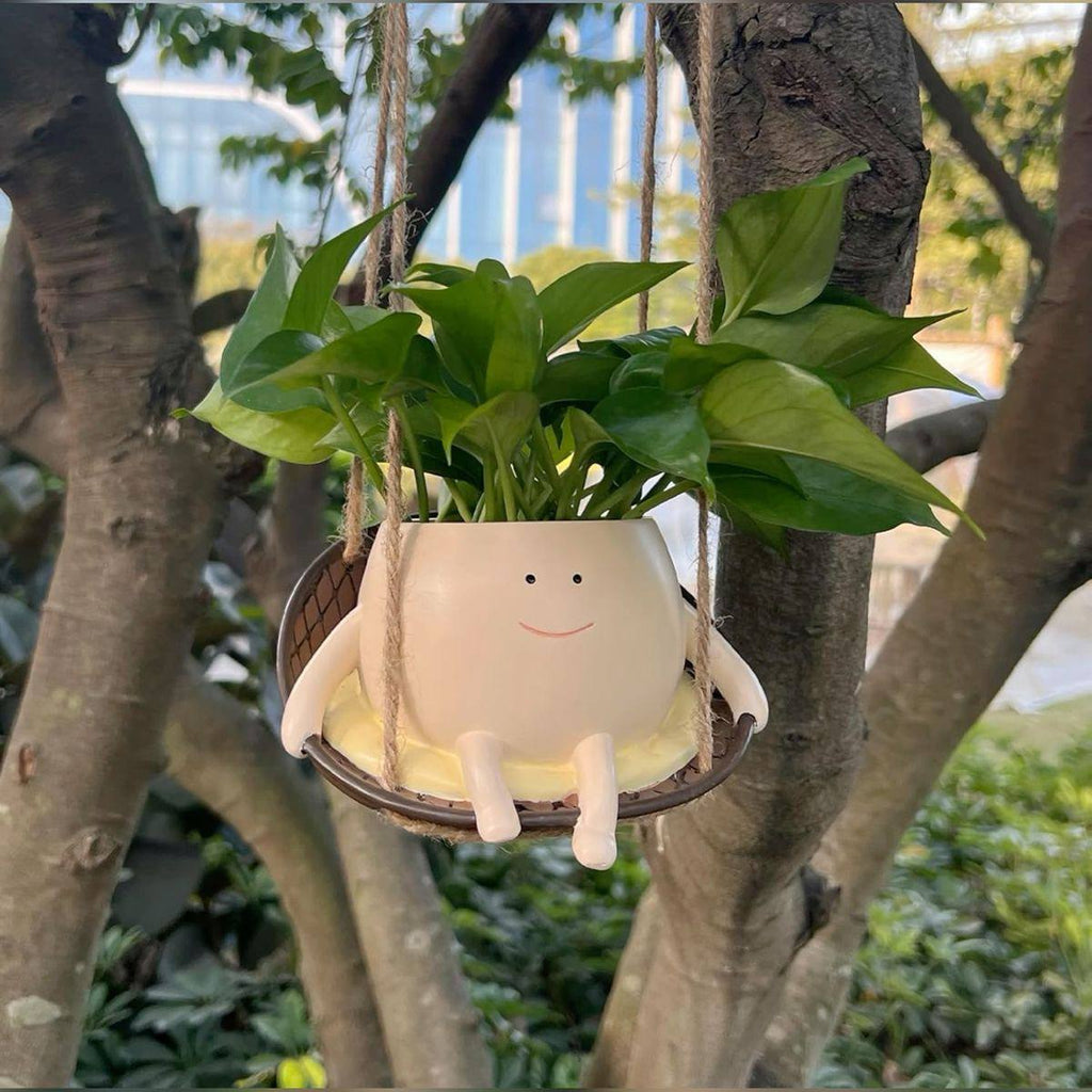 Hanging Planter