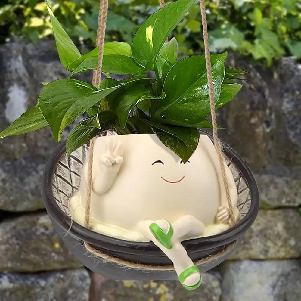 Hanging Planter