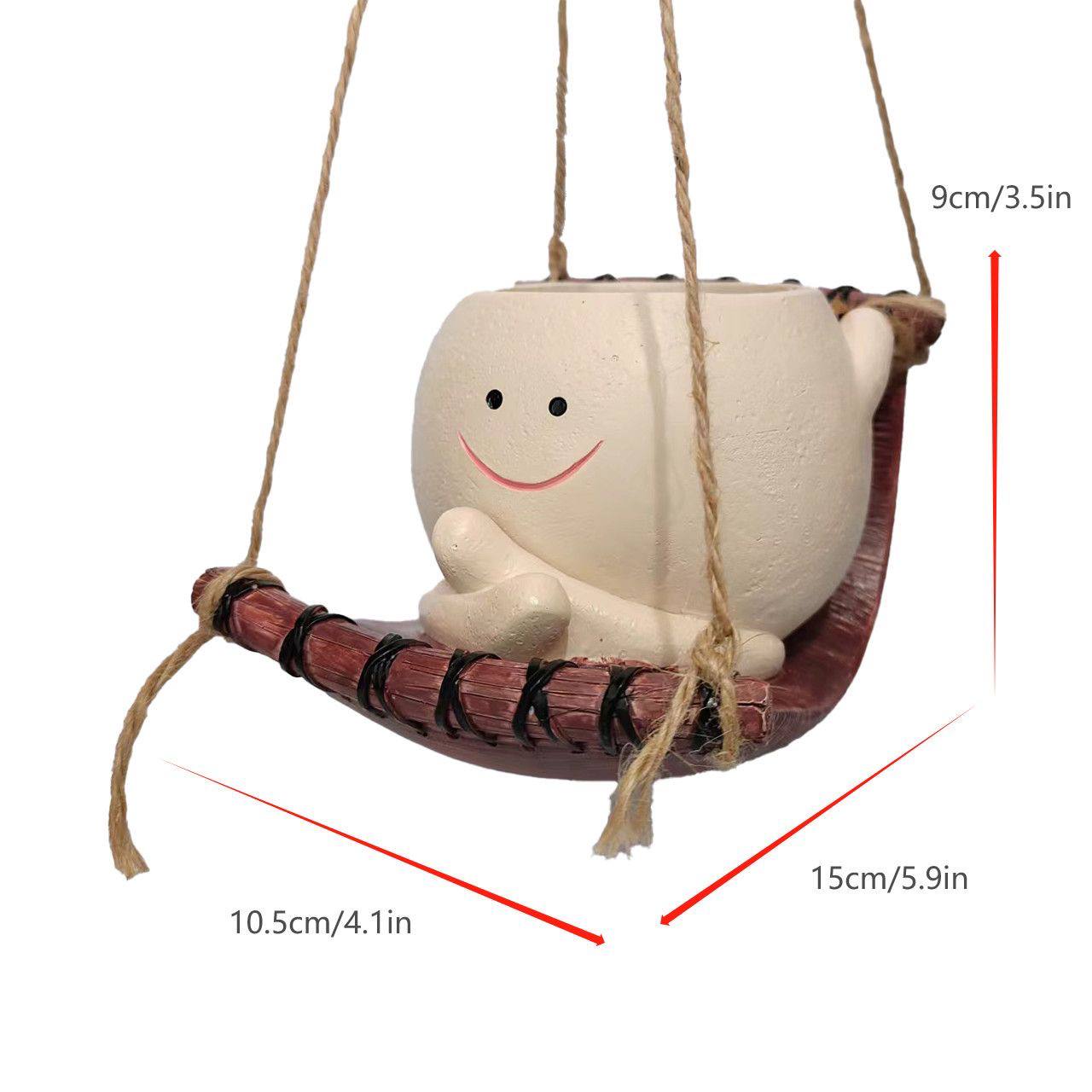 Chill Planter