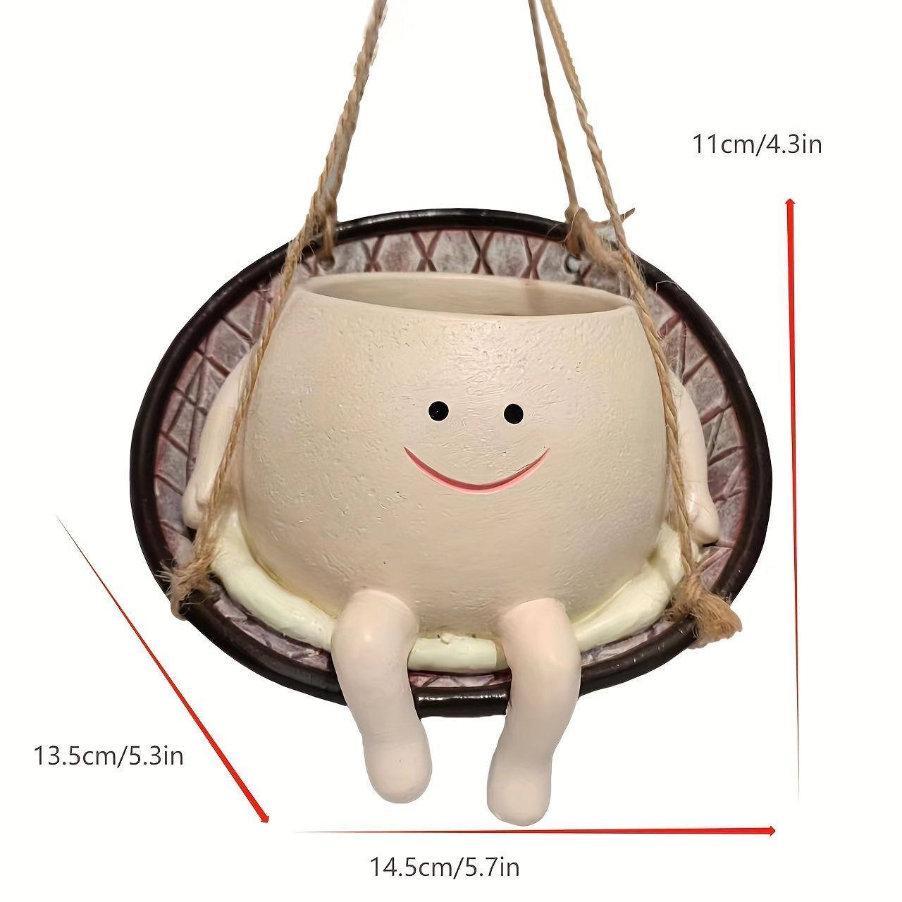 Hanging Planter